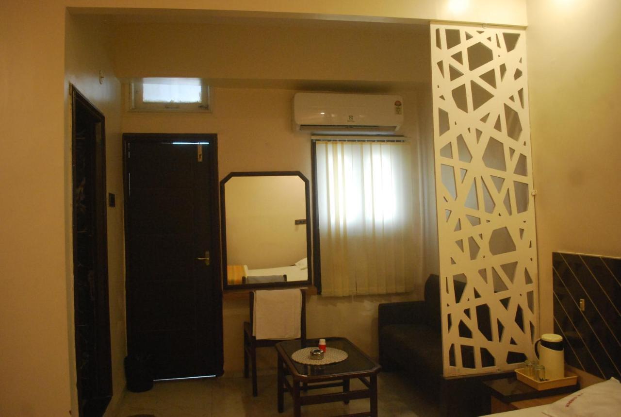 Hotel New Sunder Indore Exterior foto